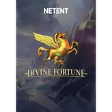 Divine Fortune