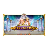 Gates of Olympus